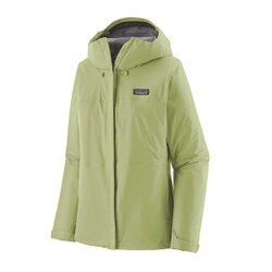 Patagonia Torrentshell 3L Jacket Women's in Friend Green